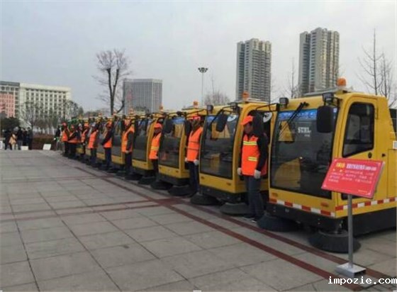 无锡顺洁保洁阵容