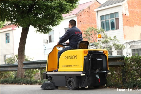 小优米app下载苹果电动扫地车