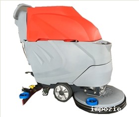 工厂车间用洗地机是否有必要？