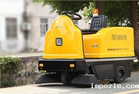 工厂扫地机你选对了吗