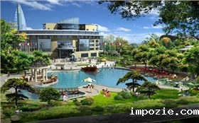 米优app下载安装官方让度假村保洁轻松无忧