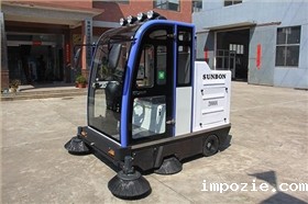 机场可以用清扫机打扫卫生么？