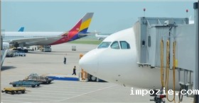 机场可以用清扫机打扫卫生么？