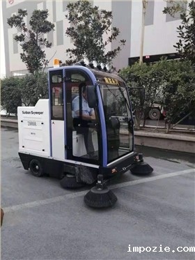 酒店物业应该配备哪些清洁设备呢?