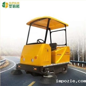  辽宁高校咨询采购1800电动扫地车