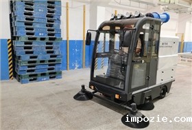 电动扫地机远比我们想象的实用