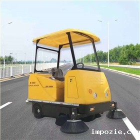  辽宁高校咨询采购1800电动扫地车