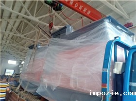 河北保定安新县医院采购小优米app下载苹果2000B驾驶式电动扫地车