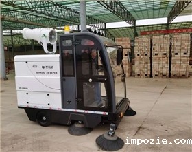 工厂用扫地车有哪款类型 工厂用扫地车有哪款类型