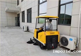 道路清扫车价格报价多少 道路清扫车价格报价多少