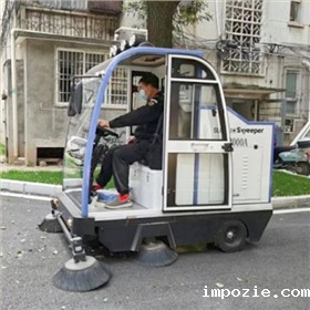 道路驾驶式扫地机 道路驾驶式扫地机