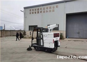 吸尘扫地车的有哪些使用注意事项 吸尘扫地车的有哪些使用注意事项