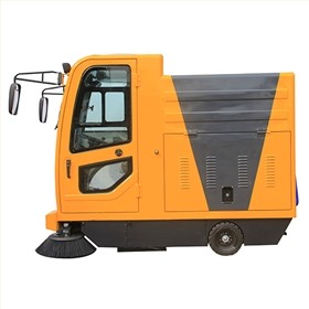 街道路面清扫车 街道路面清扫车