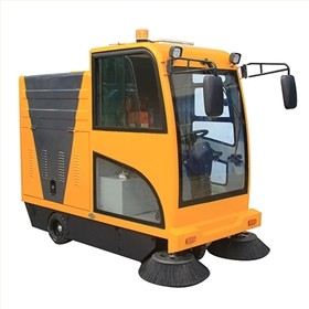 街道路面清扫车 街道路面清扫车