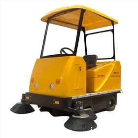 物业清扫车 物业清扫车