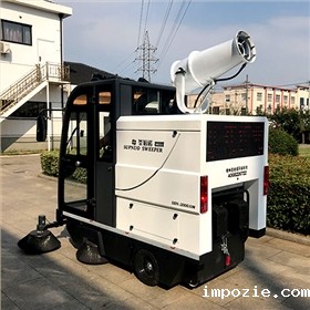 小型扫地机使用注意事项及特点 小型扫地机使用注意事项及特点