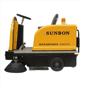 小型电动扫地车 小型电动扫地车