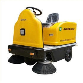 电动扫地车 电动扫地车