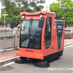 什么是扫地车？经常有人提到？