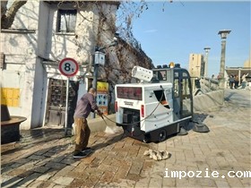 什么样的电动扫地车适用于工厂车间? 什么样的电动扫地车适用于工厂车间?