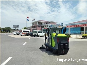 什么样的电动扫地车适用于工厂车间? 什么样的电动扫地车适用于工厂车间?