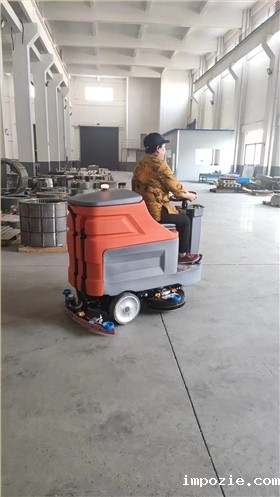 我们需要了解如何购买一台好的洗地机 我们需要了解如何购买一台好的洗地机