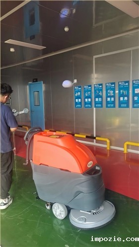 机场高铁站选择什么样的洗地机清洁? 机场高铁站选择什么样的洗地机清洁?