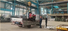 小型扫地机的主要应用可分为公共领域、工业领域和商业领域 小型扫地机的主要应用可分为公共领域、工业领域和商业领域