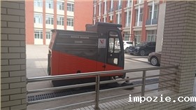 清洁行业的革命：扫拖一体机崭露头角 