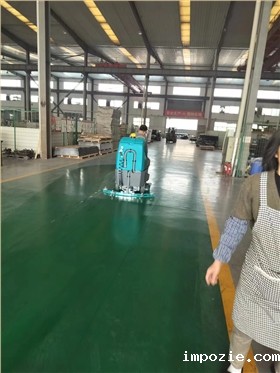 为什么洗地机使我们生活中必不可少的? 为什么洗地机使我们生活中必不可少的?