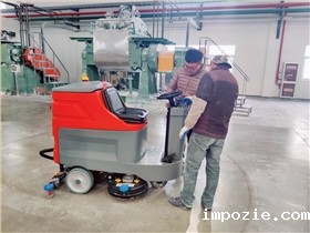 如何根据需求选购洗地机 如何根据需求选购洗地机