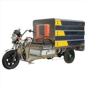 清洗高压清洗机时应该采取什么保护措施