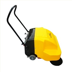 手推式扫地机零配件多长时间拆换一次