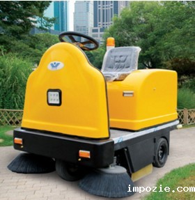 小优米app下载苹果扫地车1400A