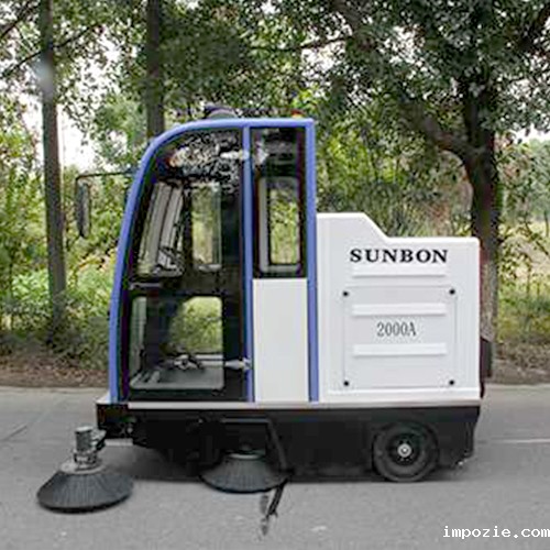 道路驾驶式扫地机 道路驾驶式扫地机