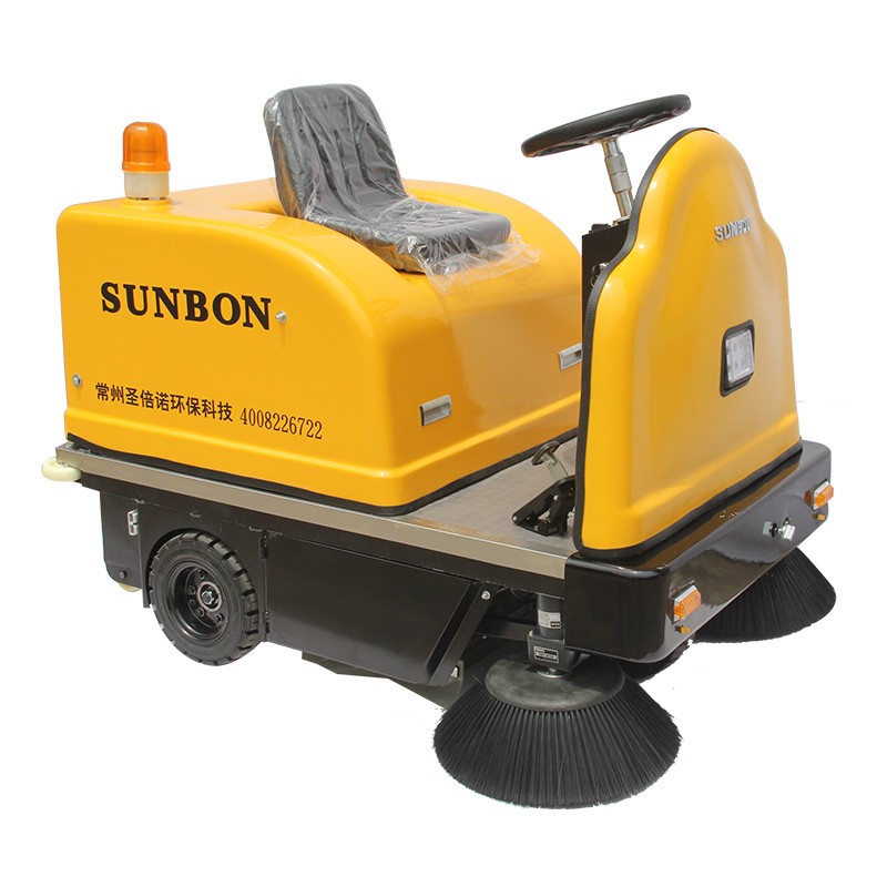 工厂小型扫地车 工厂小型扫地车